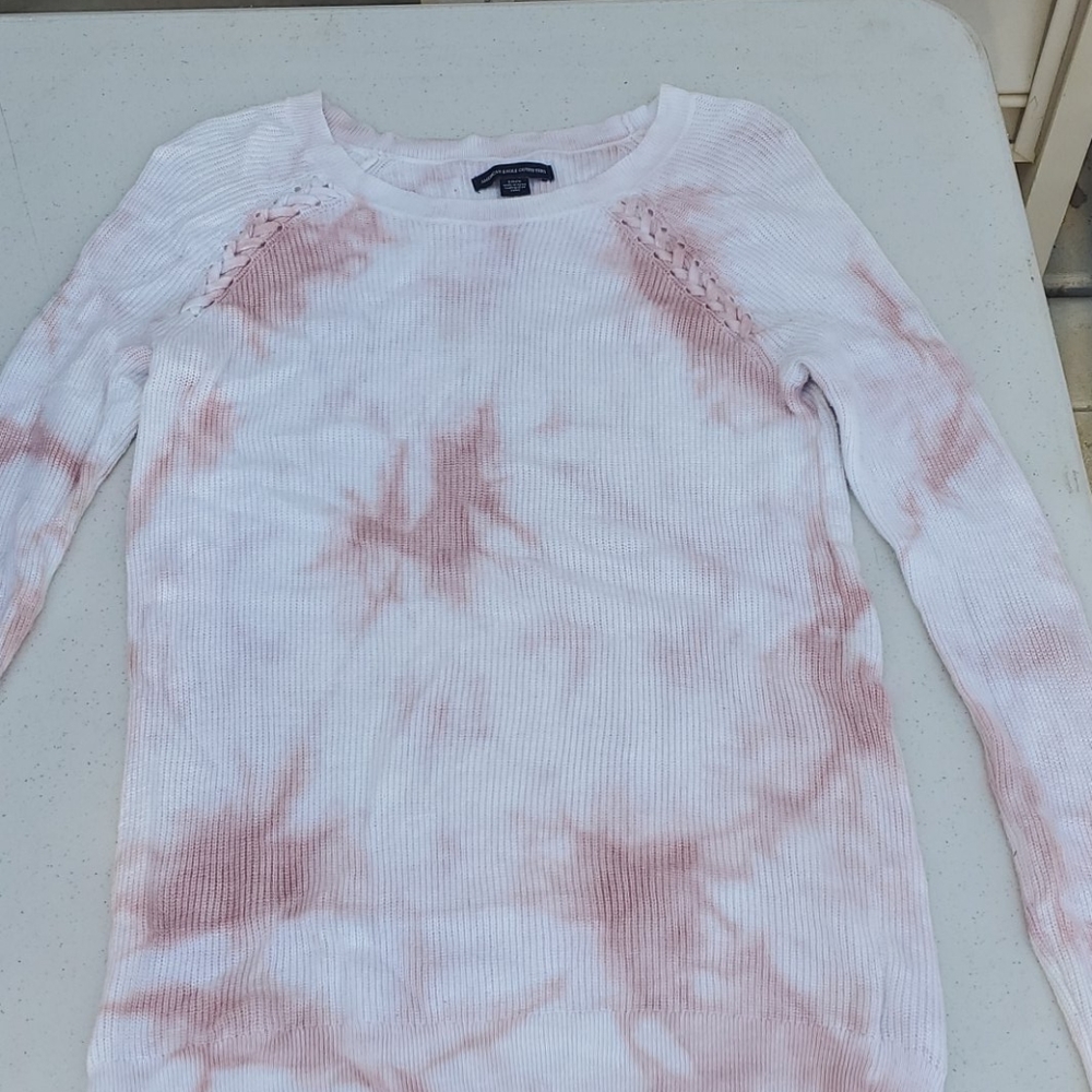 American Eagle sweater